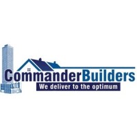Commander Build