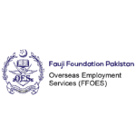 logo of fauji foundation pakistan