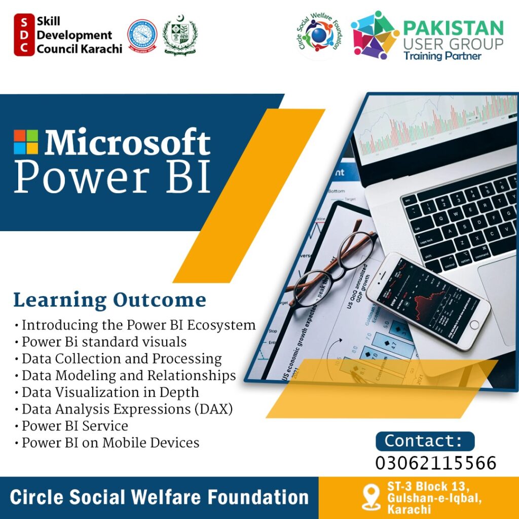 Skill Development Council Karachi training programs