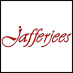 logo of jafferjees