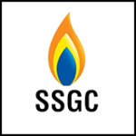 logo of SSGC