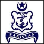 logo of pakistan navy