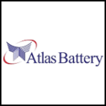 logo of altas battery