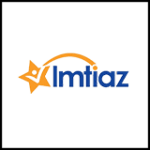 logo of imtiaz