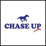 logo of chase up
