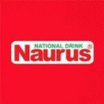 logo of naurus national drink