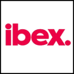 logo of ibex