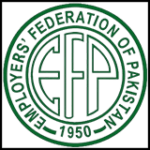 logo of employers federation of pakistan