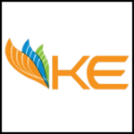 logo of k-electric