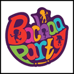 logo of bachaa party