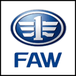 logo of FAW