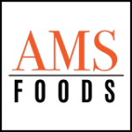 logo of AMS food