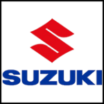 logo of suzuki
