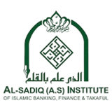 Al-Sadiq A.S. Institute of Islamic Banking, Finance & Takaful logo