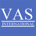 logo of VAS international