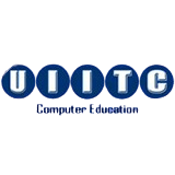 UIITC Computer Education logo