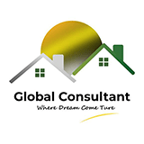 Global Consultant logo