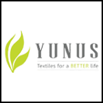 logo of yunus