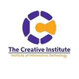 The Creative Institute of Emerging Technology logo