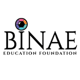 BINAE Education Foundation logo