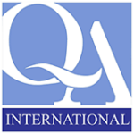 logo of QA international