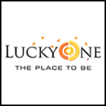 logo of luckyone