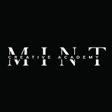 MINT Institute logo - Partner of SDC Karachi.