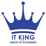 IT King Group of Academies logo