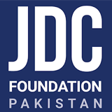 JDC Foundation Pakistan logo