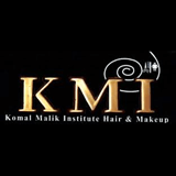 Kamal Malik Institute Hair & Makeup logo