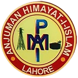 Anjuman Himayat-e-Islam logo