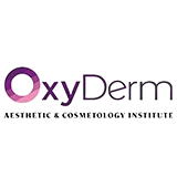 OxyDerm Aesthetic & Cosmetology Institute logo