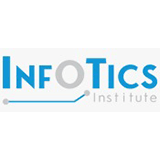 Infotics Institute logo