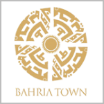 logo of bahria town