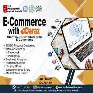 Skill Development Council Karachi training programs