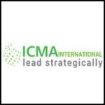 logo of ICMA