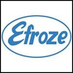 logo of efroze