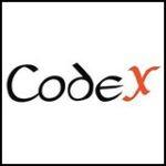 logo of codex