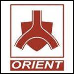 logo of orient