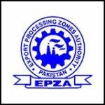 logo of EPZA