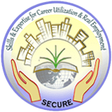 SECURE- Skills & Expertise logo