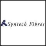 logo of syntech fibers