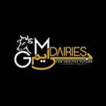 logo of maryam dairies
