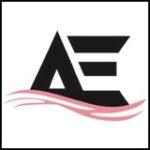 Logo of AE