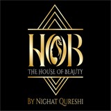 House of Beauty Logo