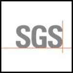 Logo of SGS