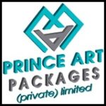 logo of price art packages (private) limited
