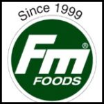 logo of fm foods
