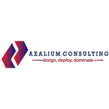 Axalium Consulting-logo