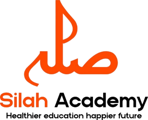 silah academy logo